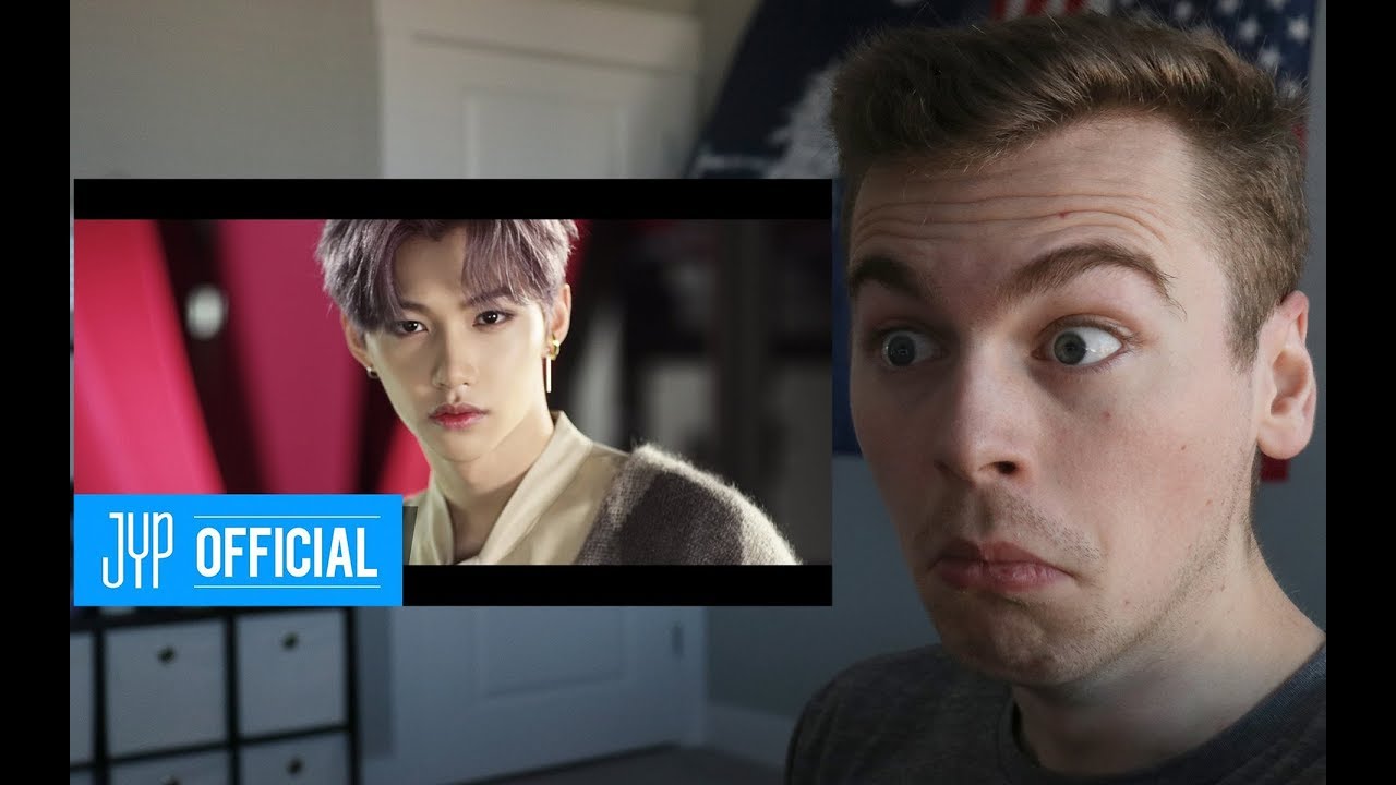 EN ROUTE (Stray Kids(스트레이 키즈) "Astronaut" M/V Reaction)