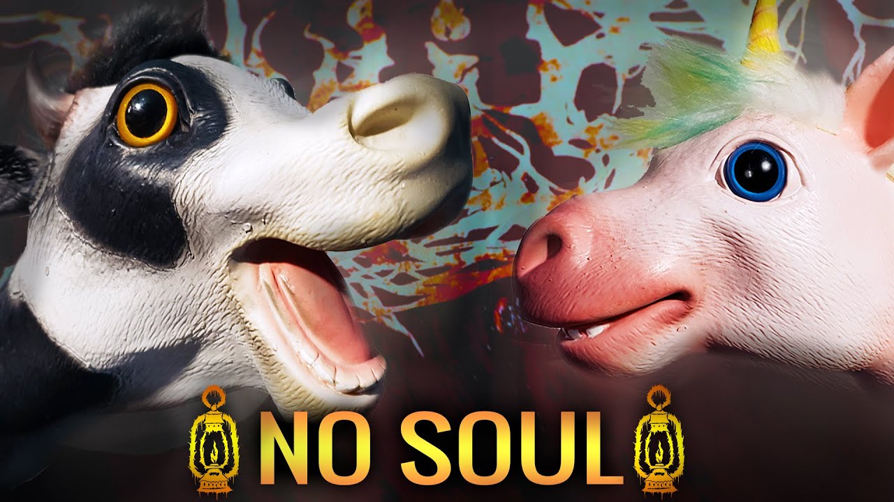 NYLIST - NO SOUL (FT. CHELSEA GRIN & OCEANO) [OFFICIAL MUSIC VIDEO] (2022) SW EXCLUSIVE