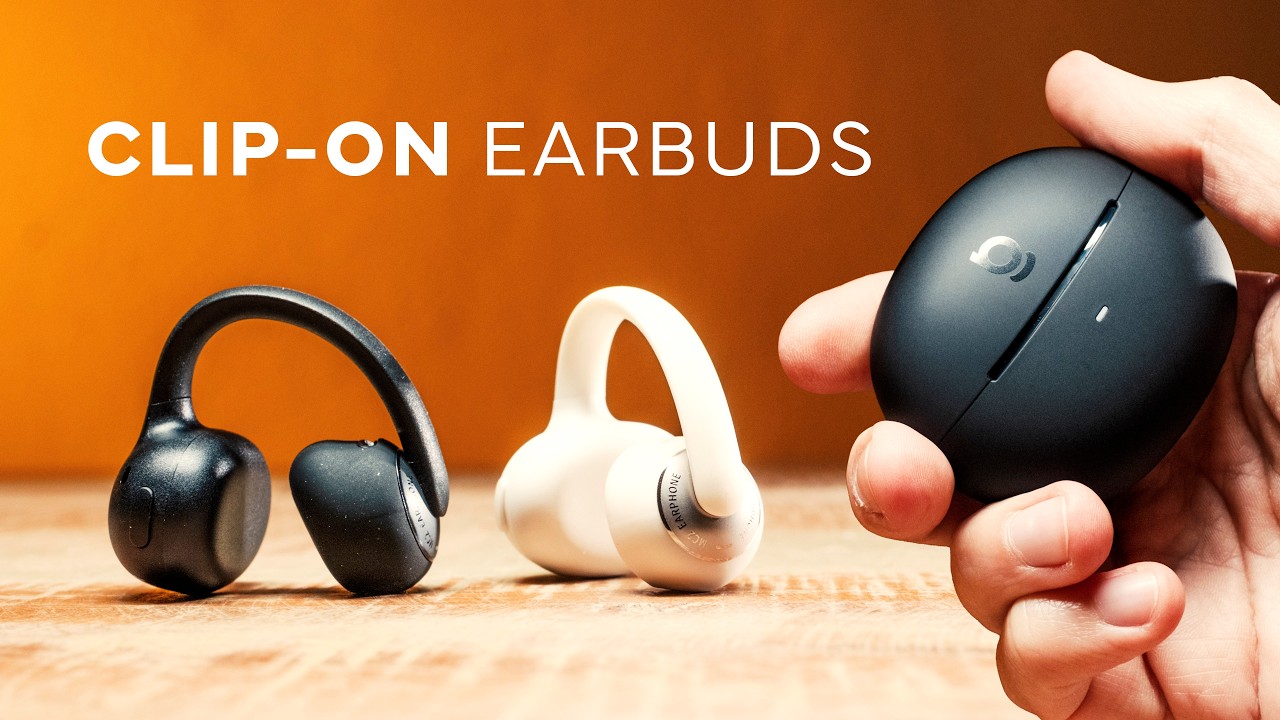 Baseus Bowie MC2 overview: Open ear earbuds focused on comfort and sound quality