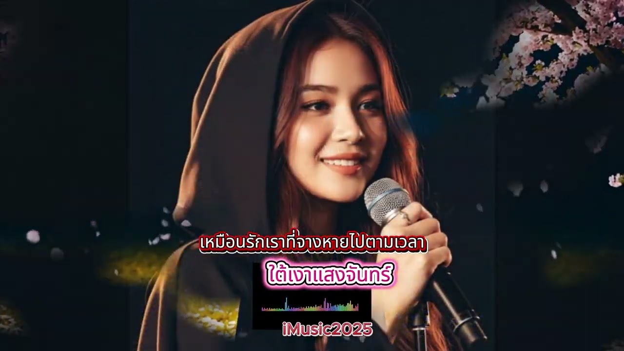 ใต้เงาแสงจันทร์ (Thai Female)