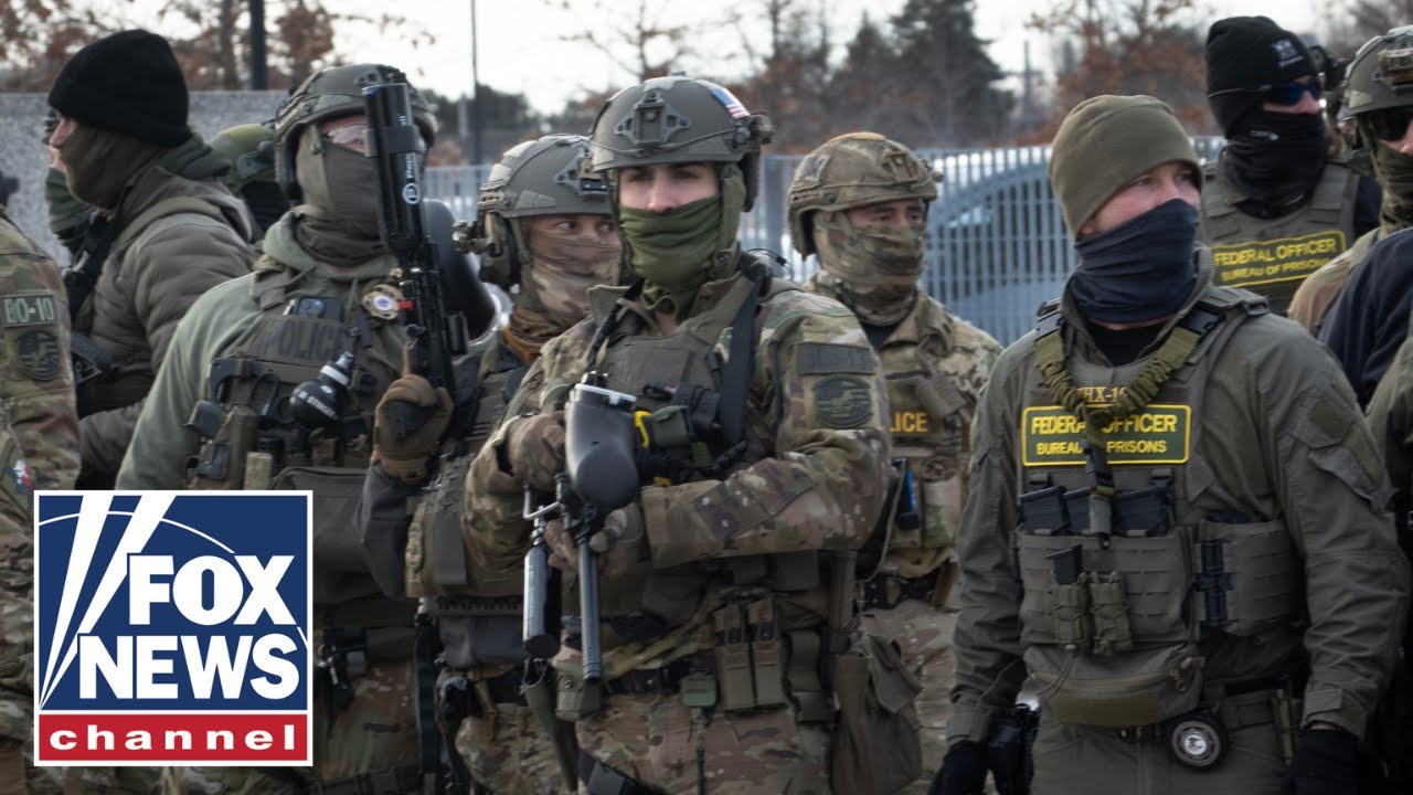 DHS sends hundreds more agents to Minneapolis after weekend of anti-ICE protests