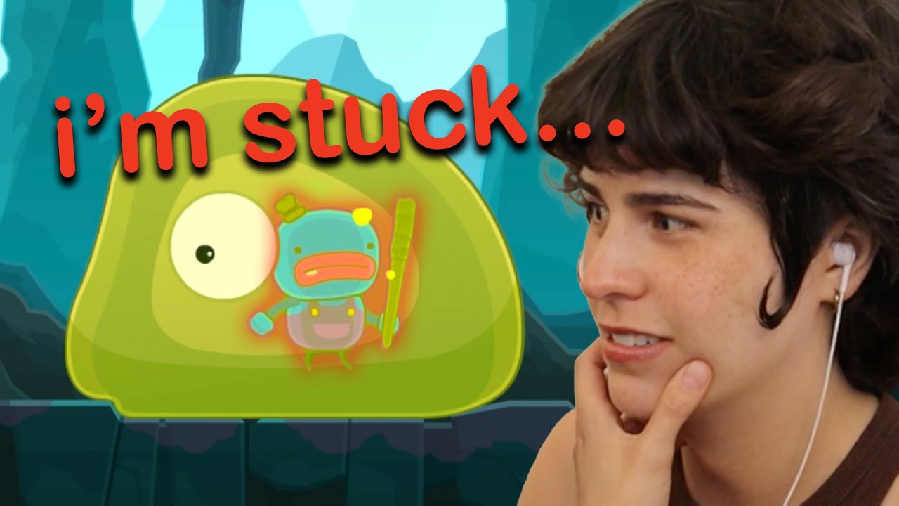 tiktok showed me this new puzzle game and it's EVERYTHING i hoped for | Bring You Home