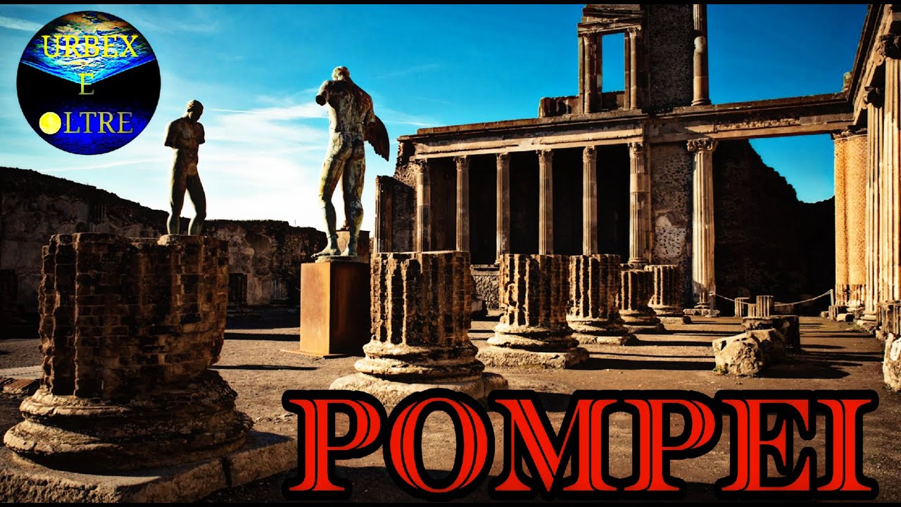 POMPEI