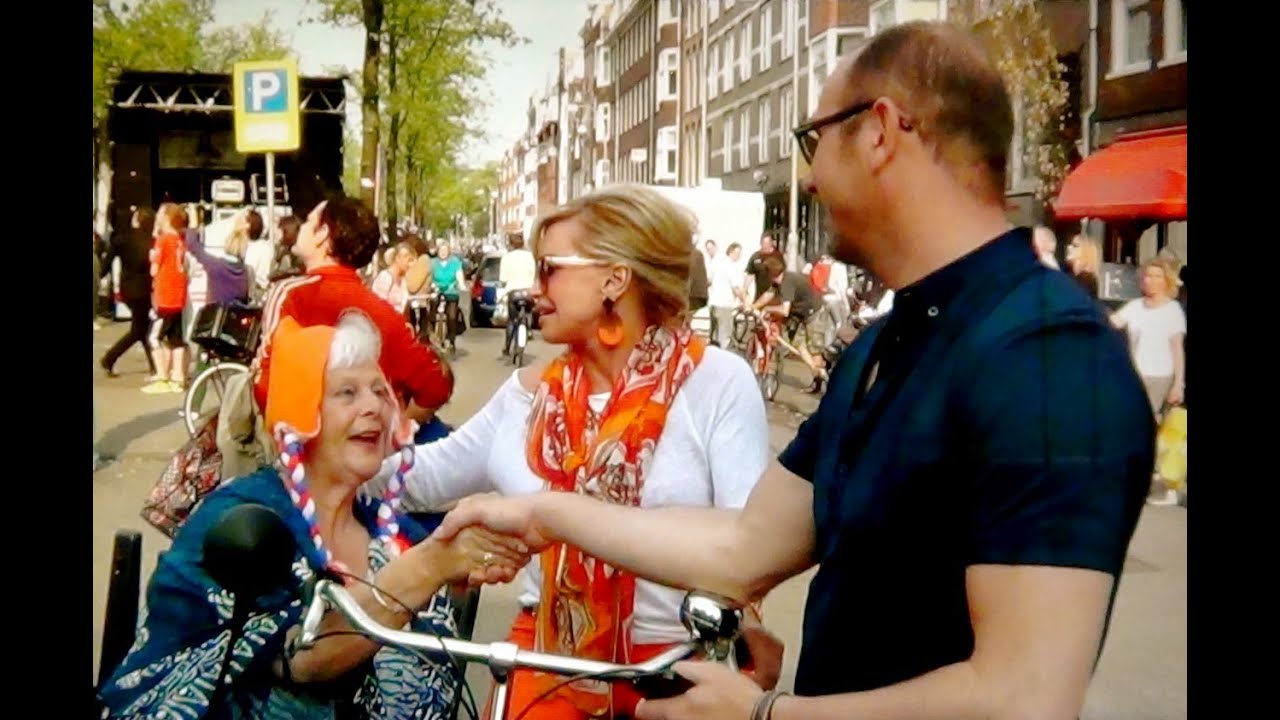 Connie Breukhoven niet naar begrafenis Hans Breukhoven