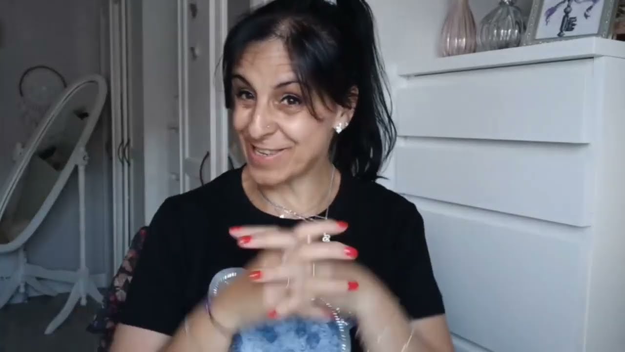 HAUL DE TEMU