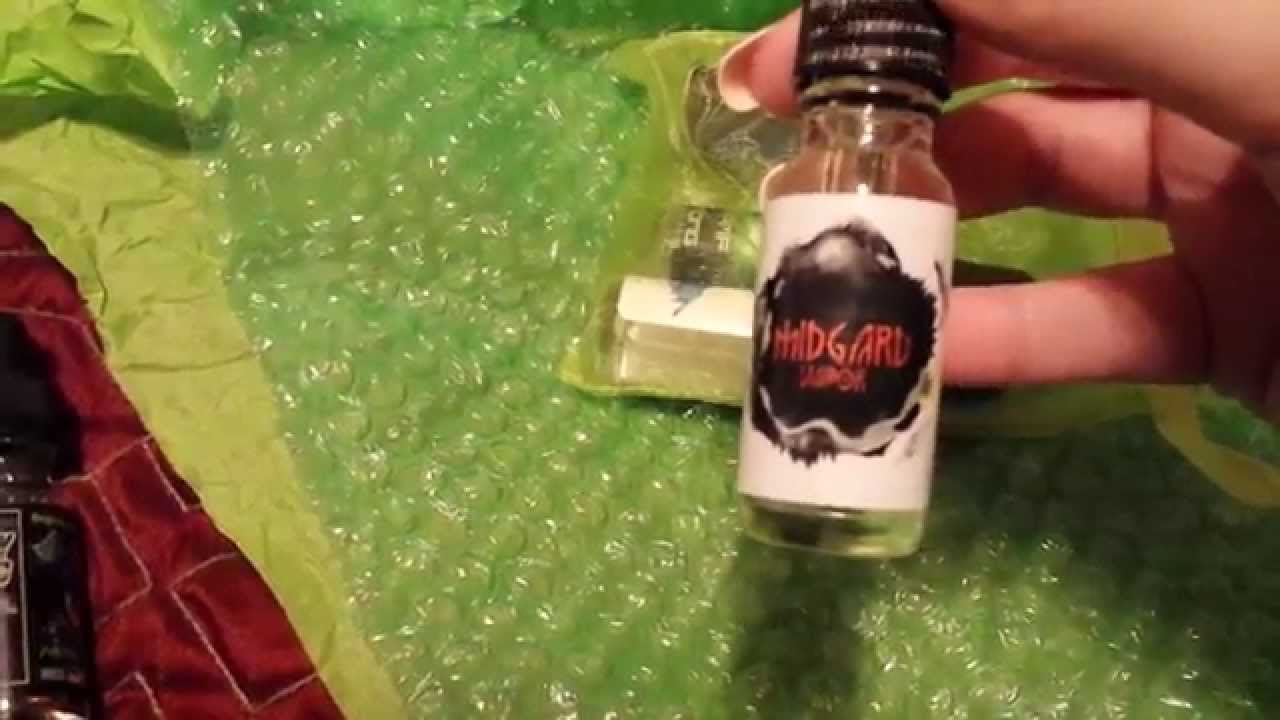 January 2015 Zamplebox