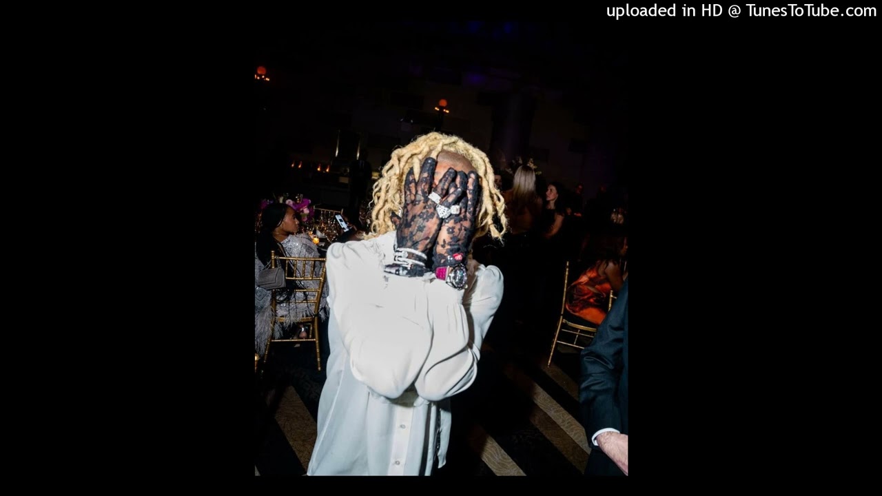 ken carson + lil uzi vert type beat - 