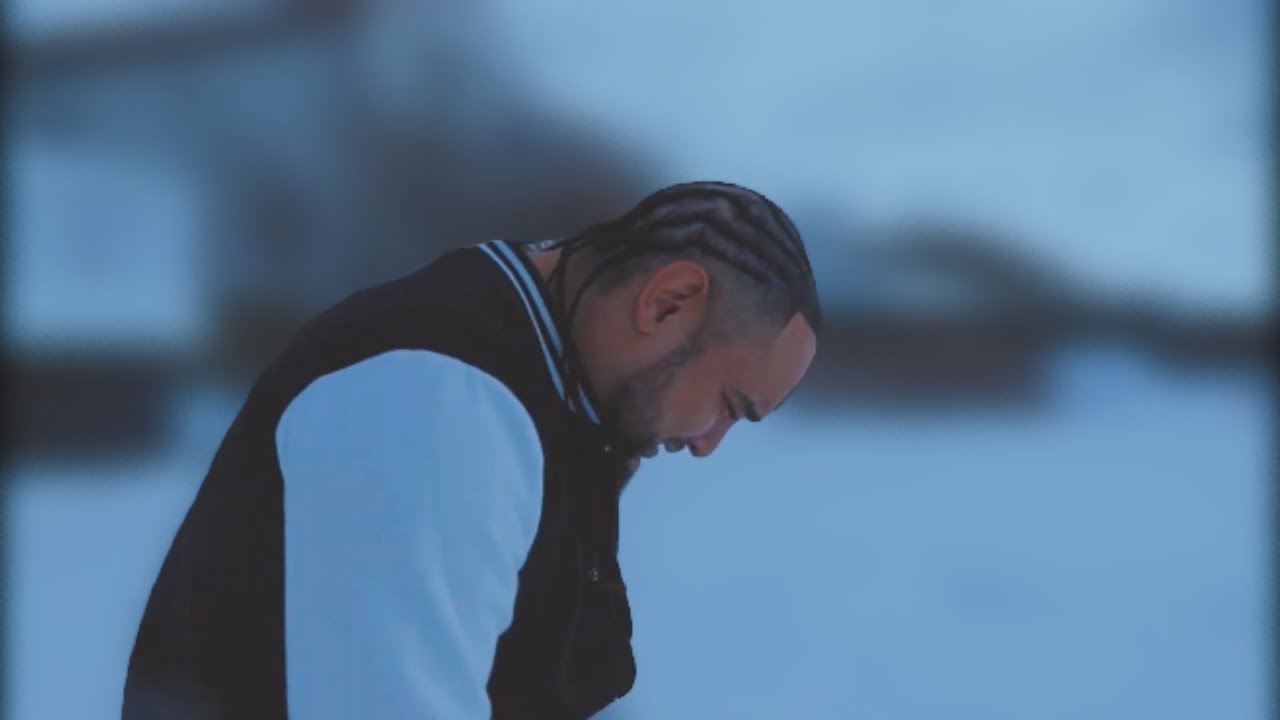 Richie Righteous | Miracle Working God | Official Video