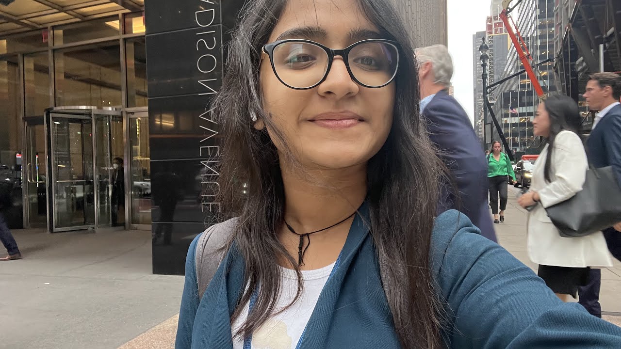 Data Scientist - Day in Life in NYC