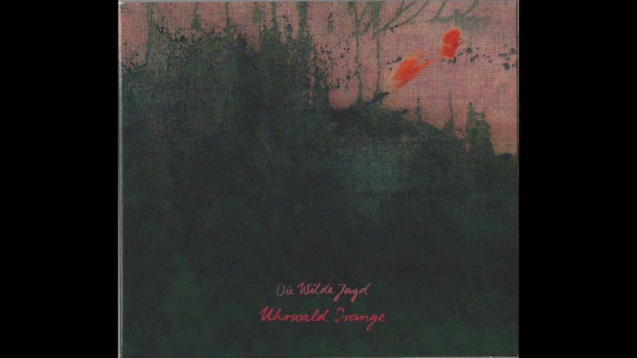 Die Wilde Jagd - 2000 Elefanten