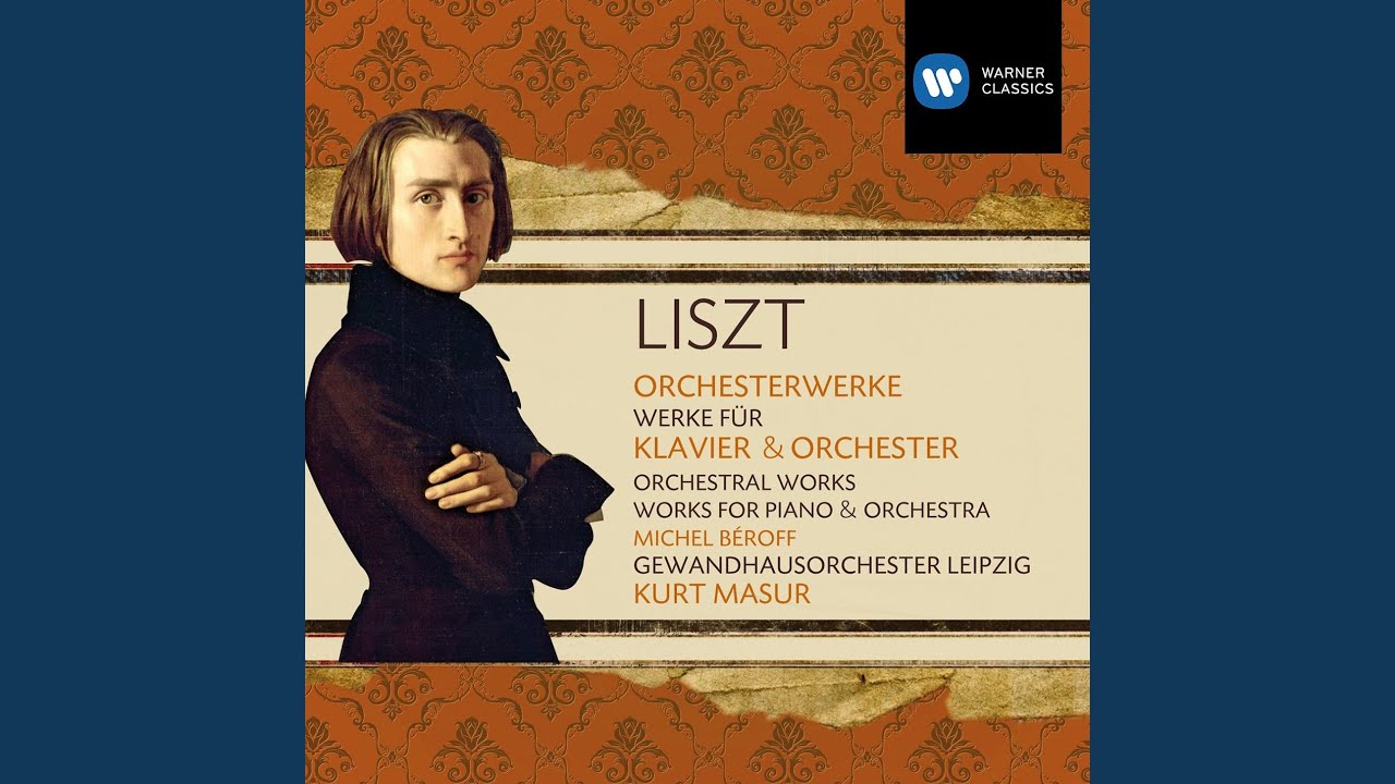 Mephisto Waltz No. 2, S. 111