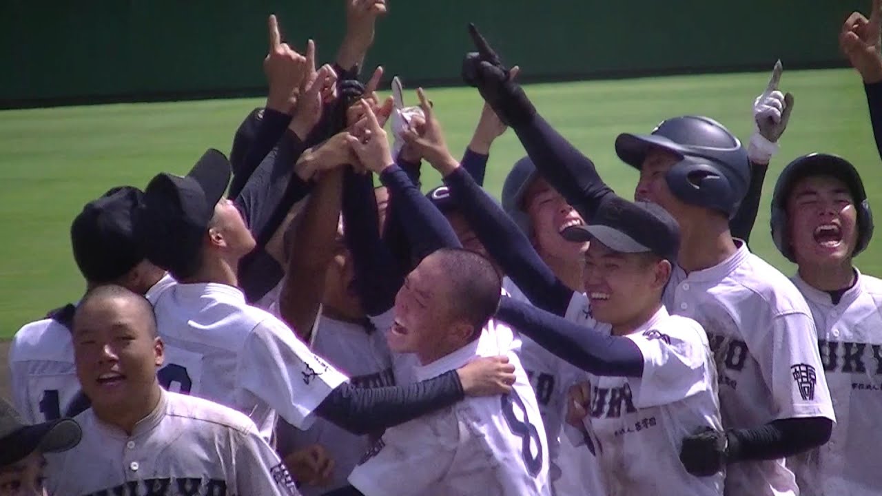 【決勝戦】あべの翔学vs中京【第67回全国高校軟式野球選手権大会】