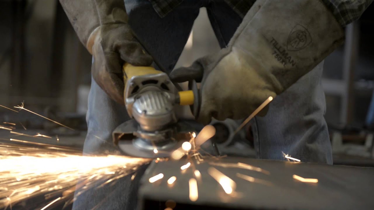 Ironworker Apprentice