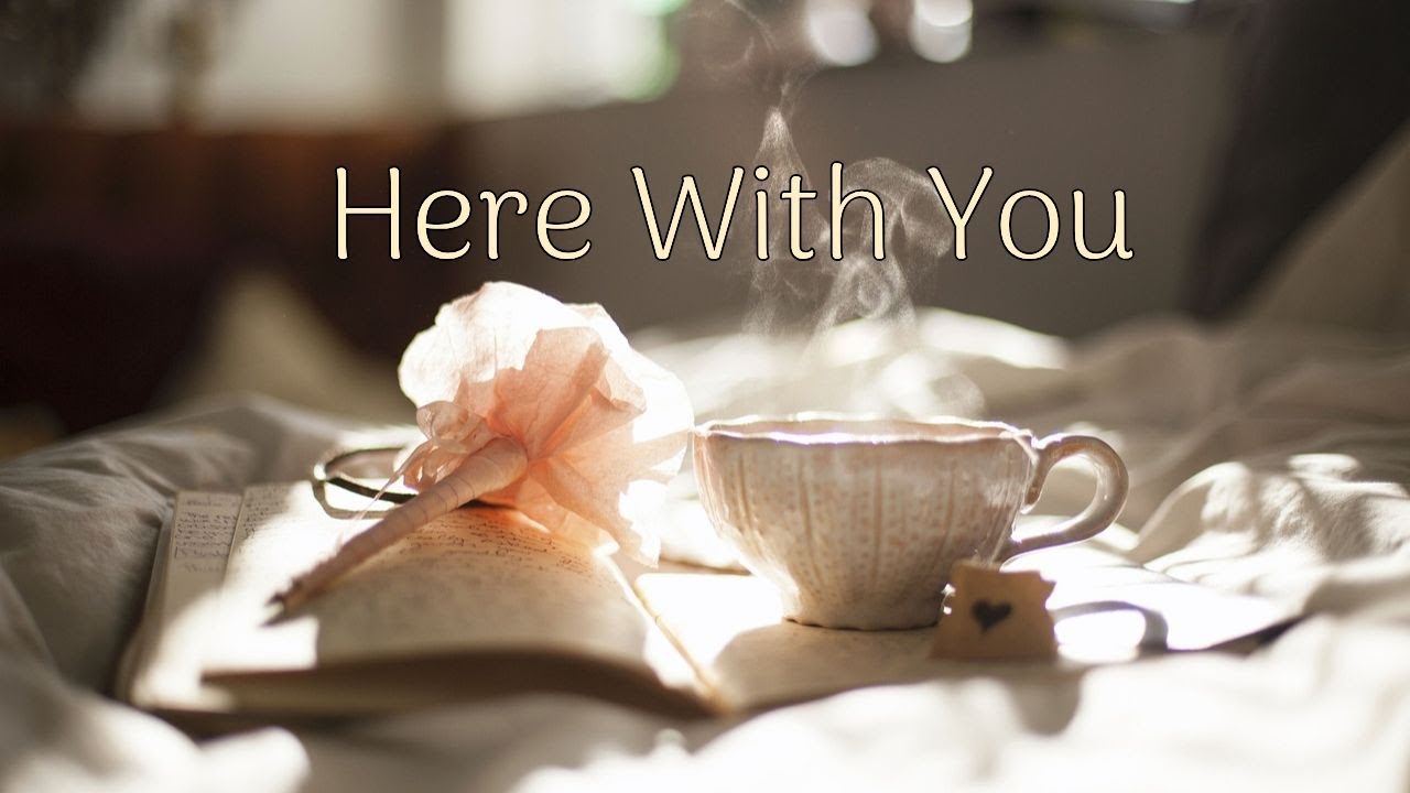 [fermara]🎹Here with you l🌱Sweet Morning Piano (1 Hour)