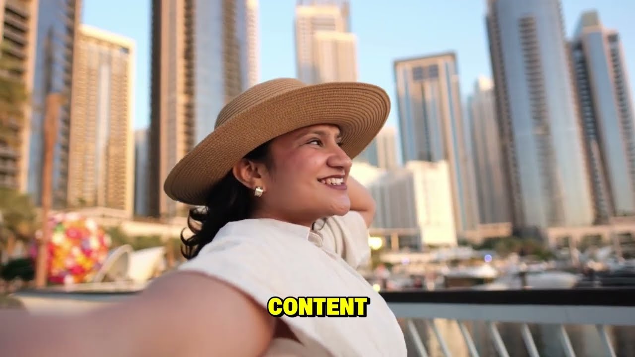 The Fall of Dubai &mdash; Sin City's Horrifying Dark Side Finally Exposed (Dubai Empty )