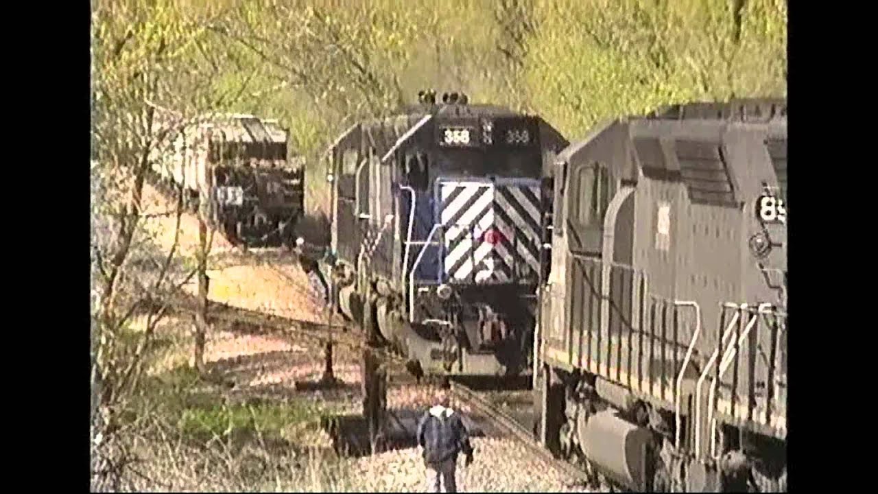 I&M Rail Link