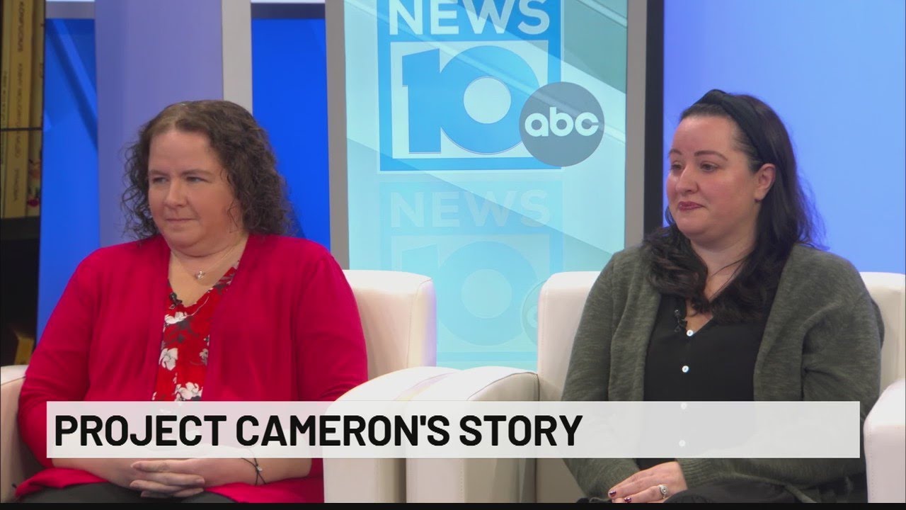 Project Cameron interview