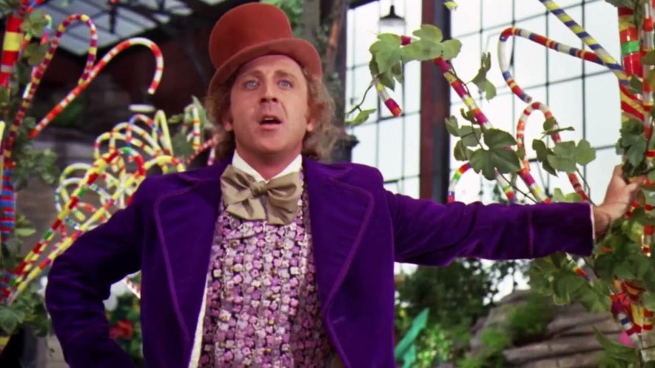 *FREE* PURE IMAGINATION TYPE BEAT