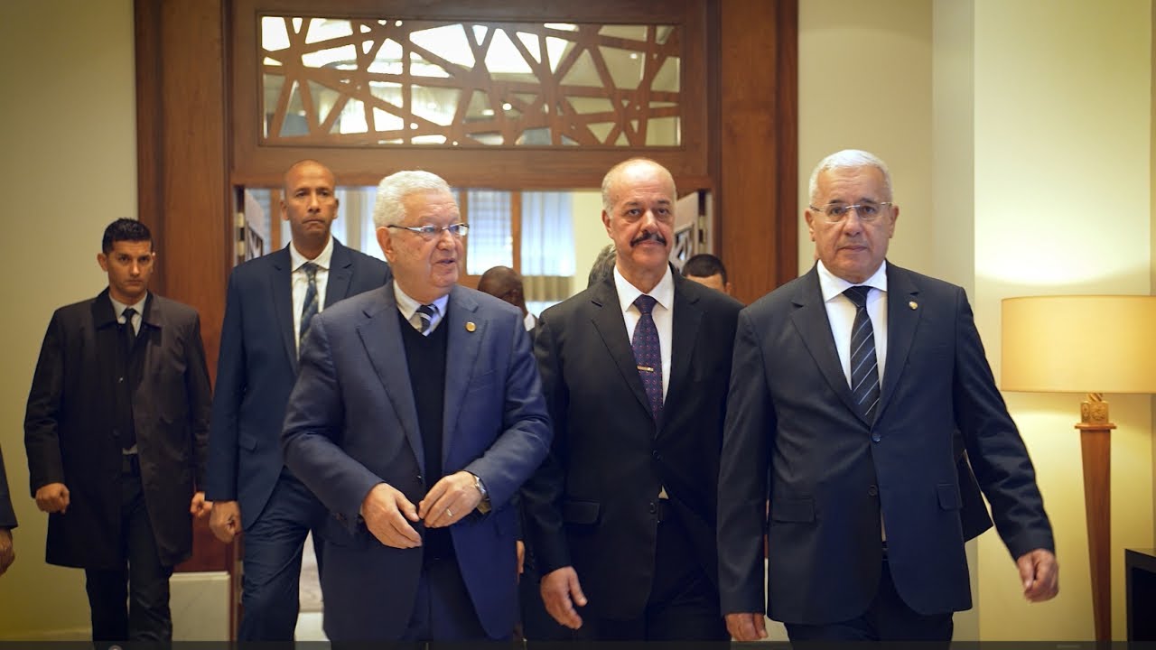 يوم دراسي حول تحديات حماية المعطيات الشخصية في عصر التحول الرقمي، الأمن السيبراني والذكاء الاصطناعي