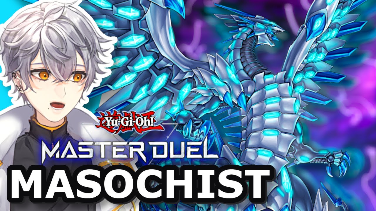 BIG GUY! - Yu-Gi-Oh! Master Duel Masochist