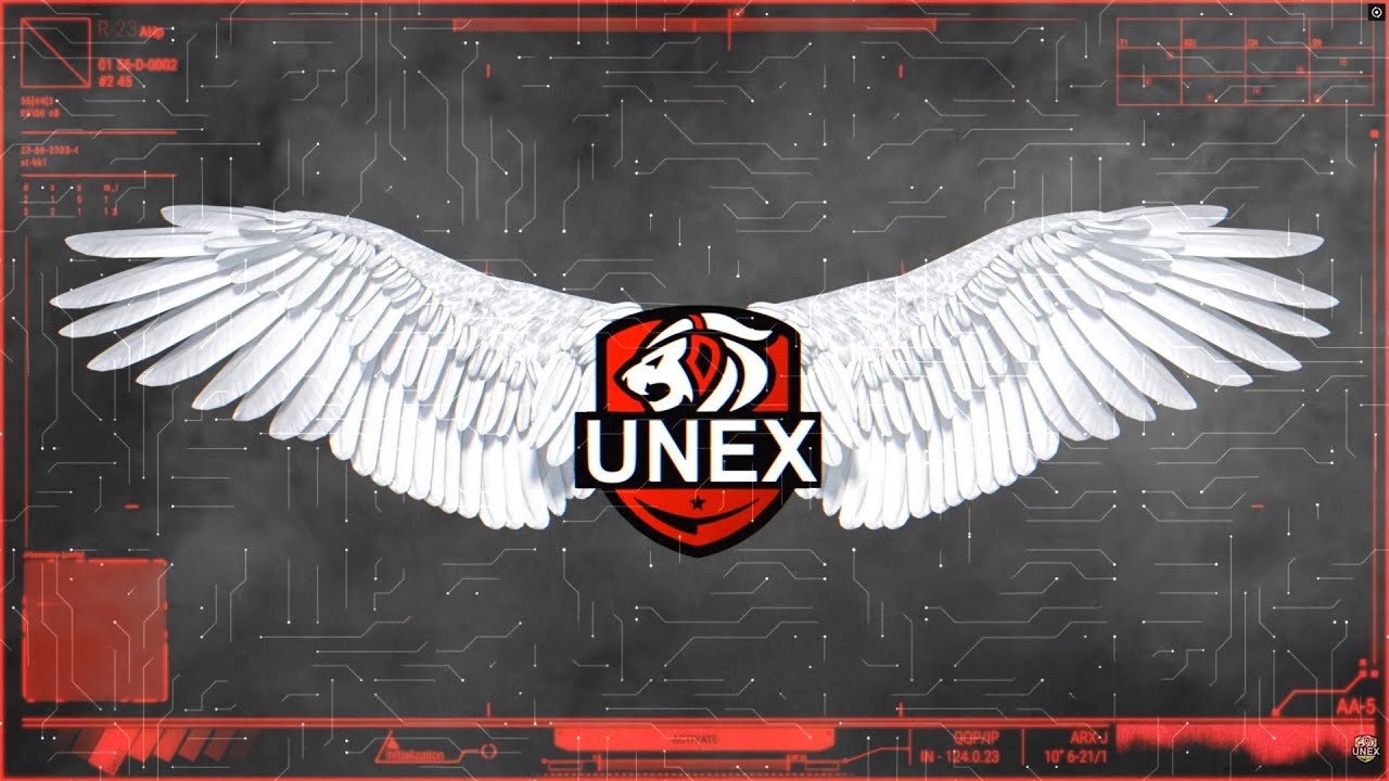 forever UNEX..  #riseonlinepk #riseonline