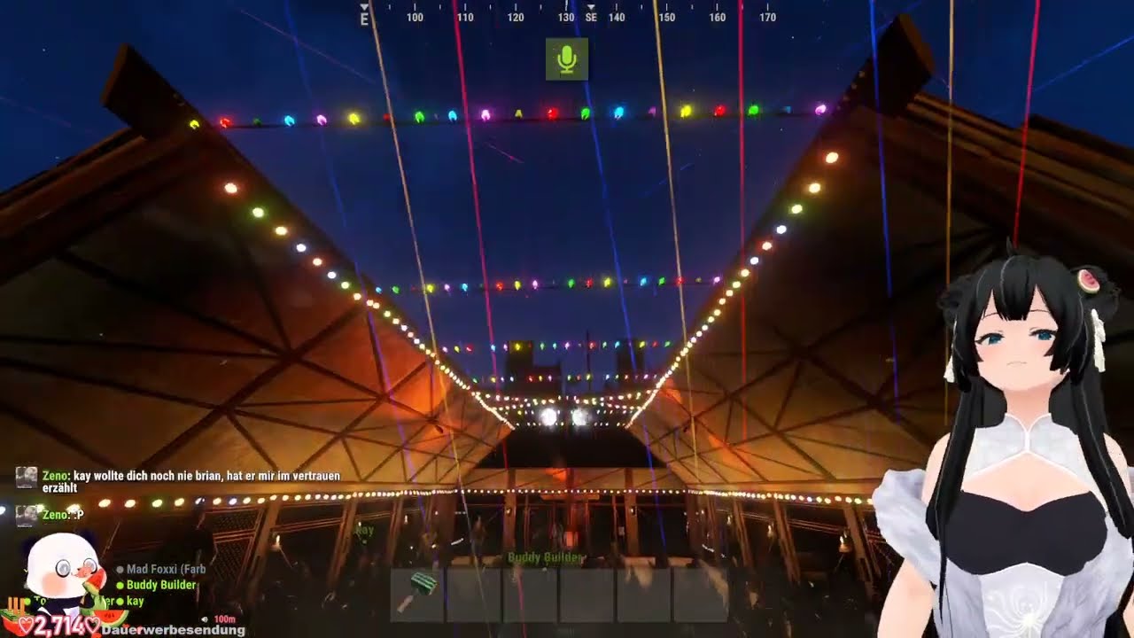 Suki singt Dance Monkey von Tones and I | Abschlusskonzert Rustplatz Season 3