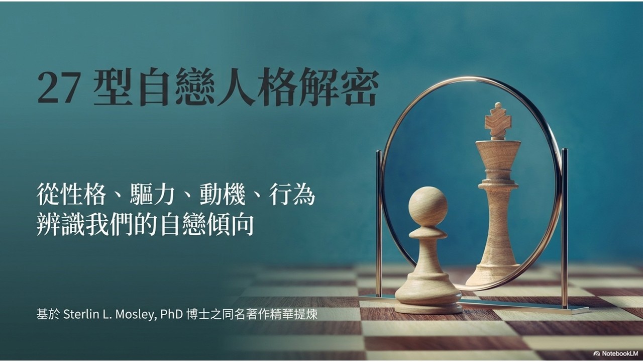 你以為的「靈魂伴侶」可能是頂級獵人？識破黑暗共情的致命陷阱。