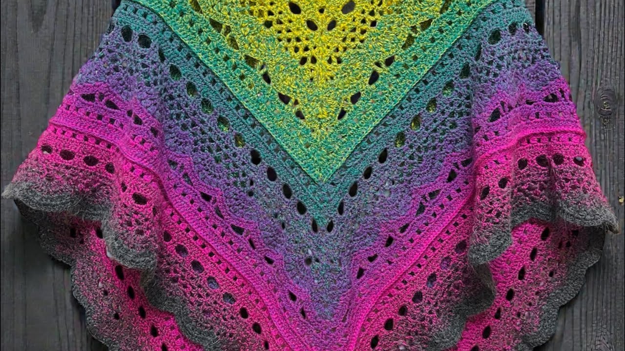 I knit online 🧶 / Вяжу в эфире #knitting #ятутвязала #crochet 