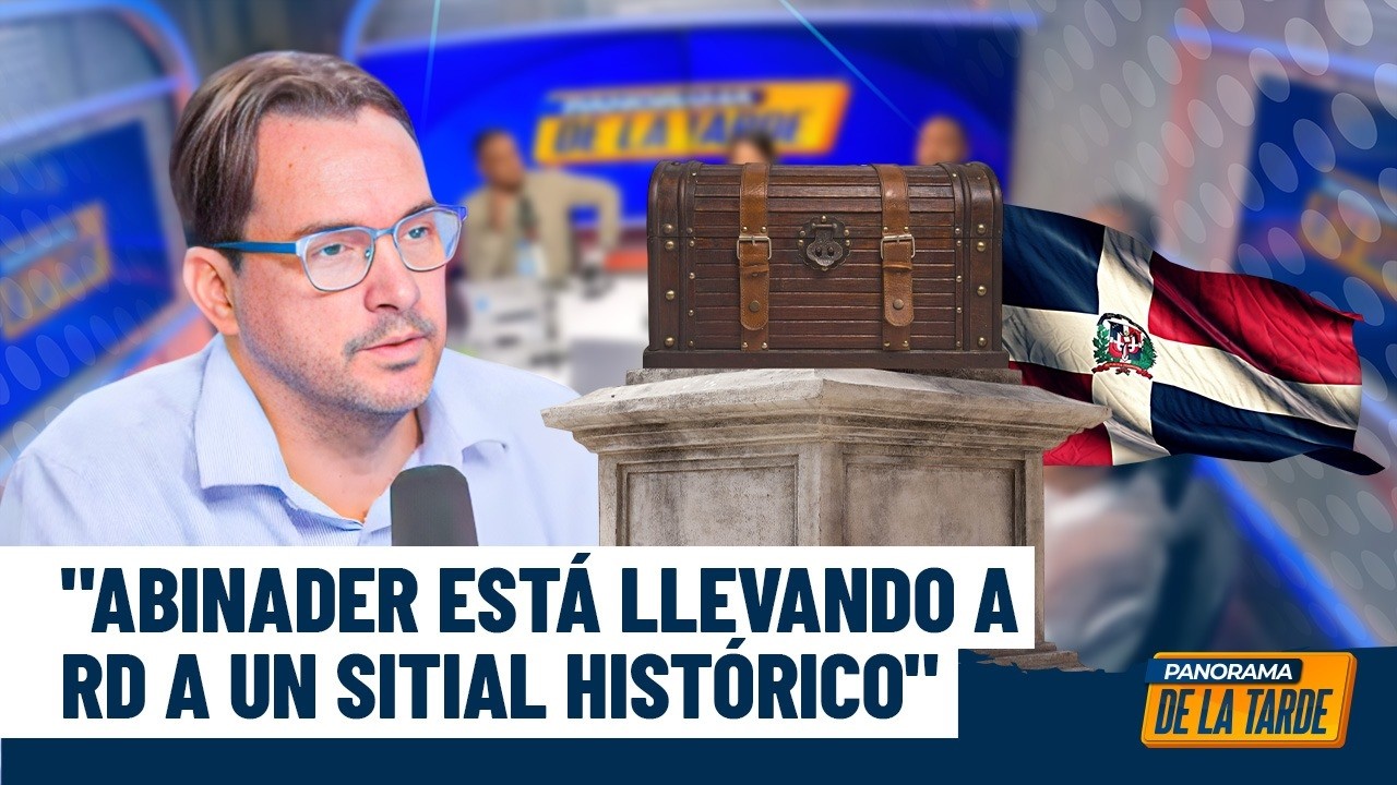 Simón Rodríguez:  