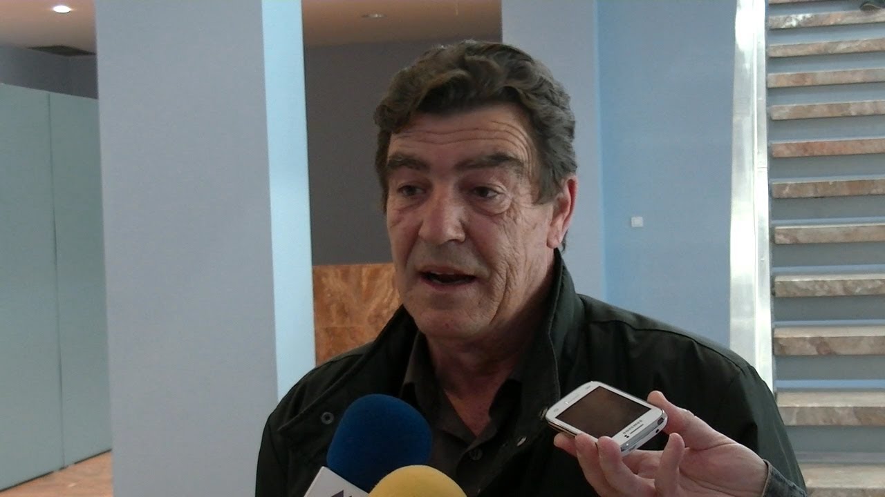 Conferencia Juez Emilio Calatayud