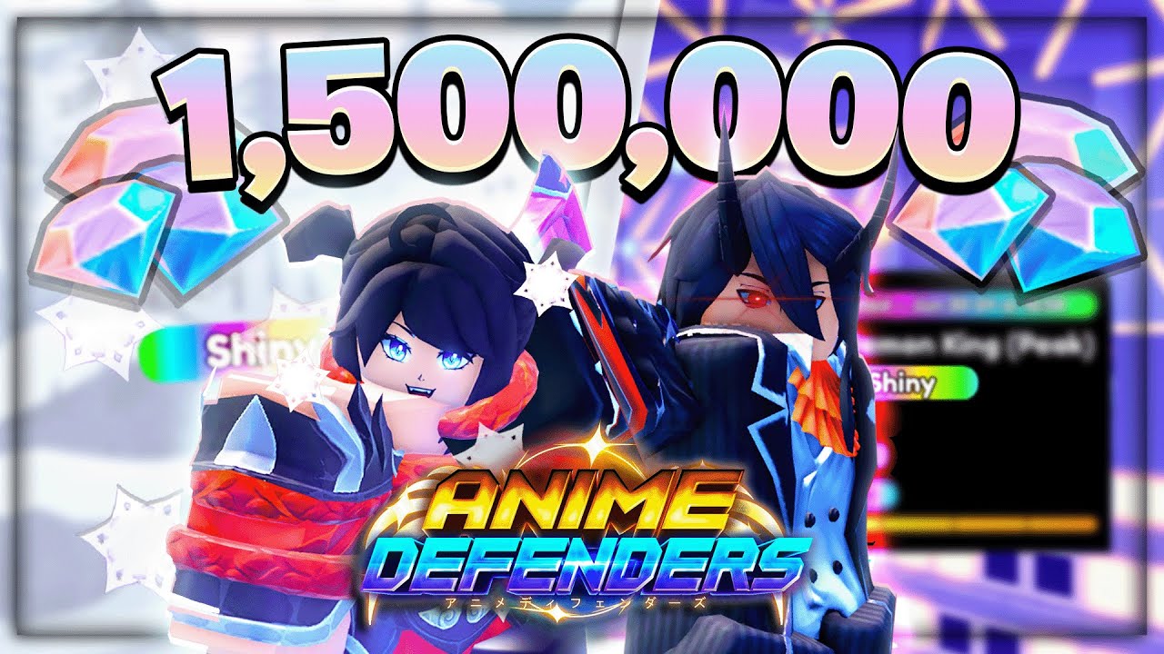 💎 WILL 1,500,000 GEMS Get The NEW Limited SHINY SECRET 