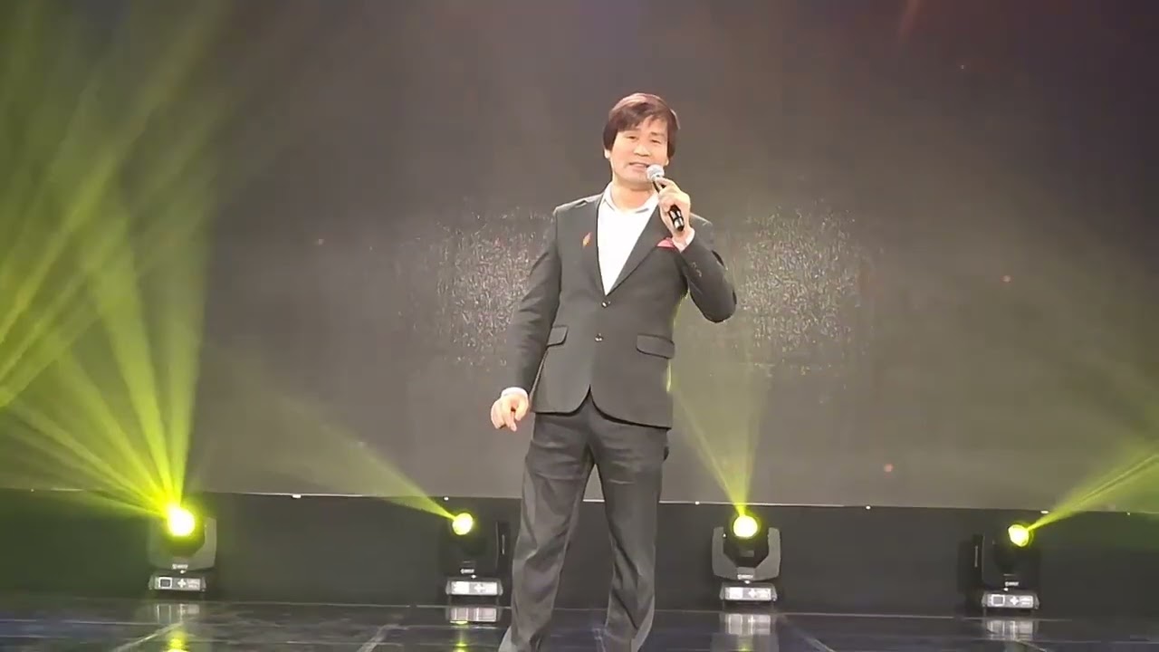 가수 조만수#애정이 꽃피던시절#원곡 나훈아