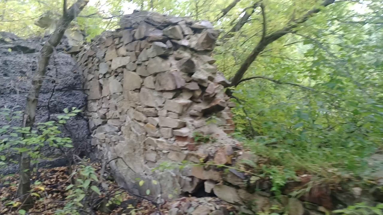 Колыванстрой 2019
