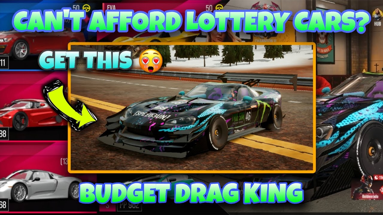 Vader DRS Best Low Budget Car Drive Zone Online | Compete With All Type Of Cars @Rohangamer8880 