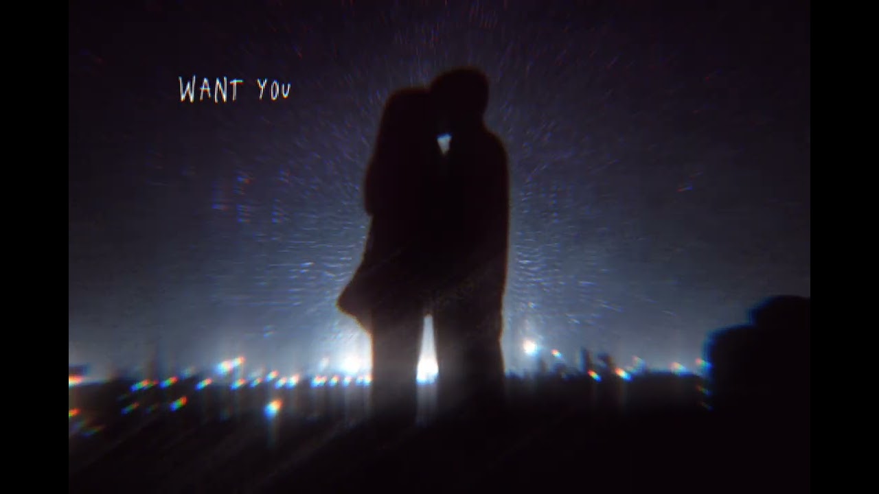 JBUPNEXT - Want You(Official Audio)