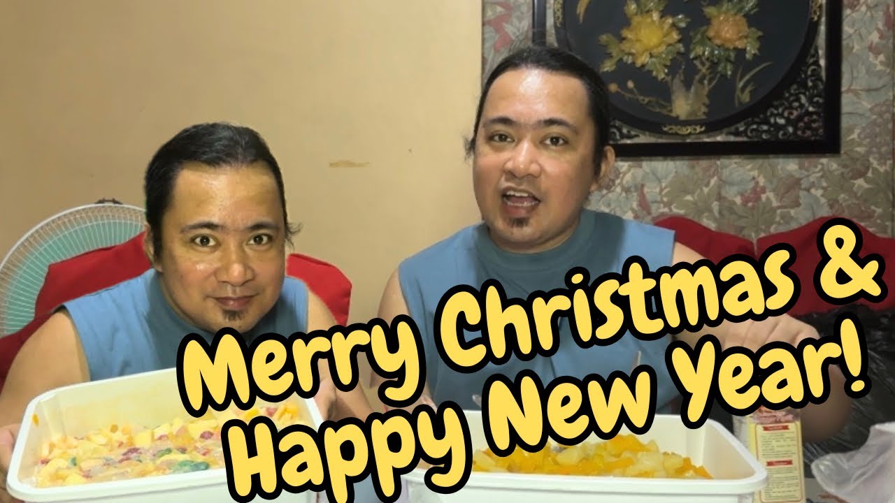 154: Fruit Salad for the Holidays(Happy Holidays to All) #cookingvlogs  #davidbfreetimevlogs #davidb