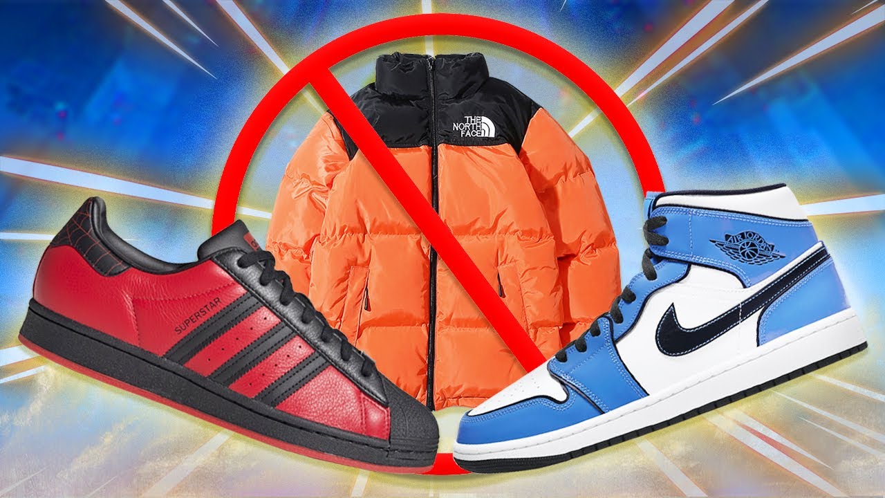 КРОССОВКИ ЧЕЛОВЕК ПАУК МАЙЛЗ МОРАЛЕС НА PS5 / NIKE ОЖИВИЛИ JORDAN 1 MID / КУРТКА НА ЗИМУ TNF NUPTSE