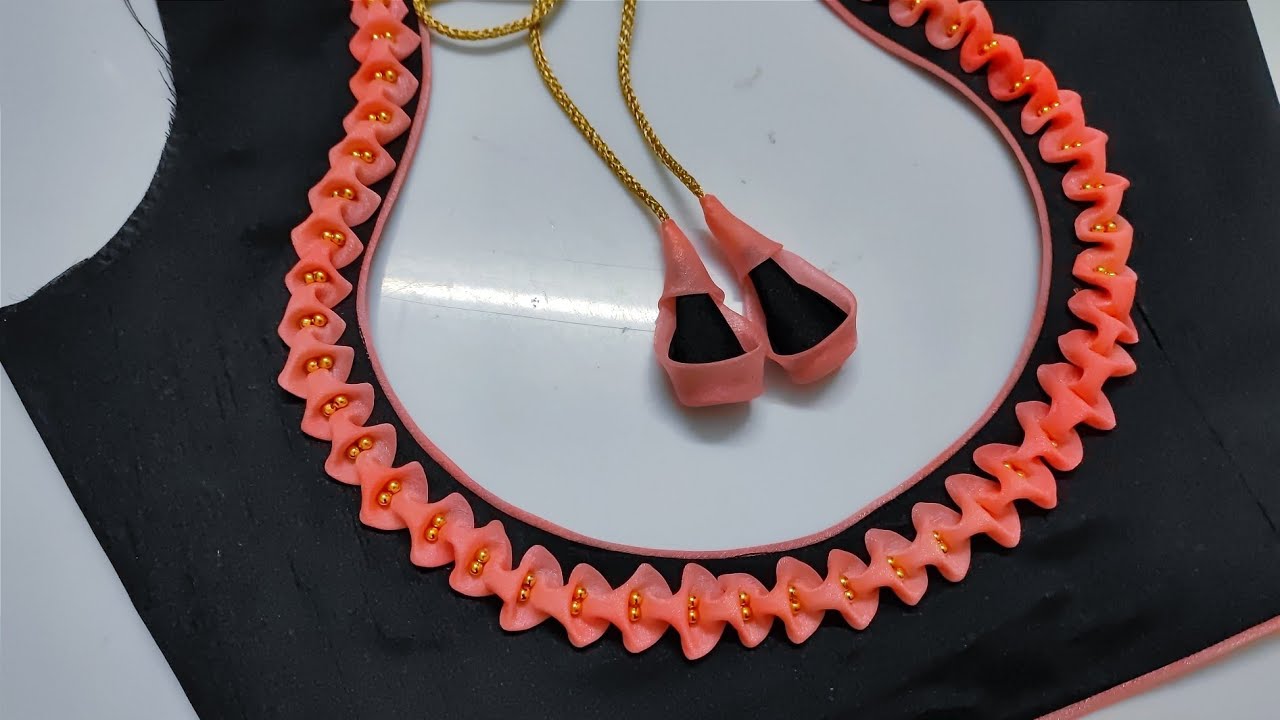 10 మినిట్స్ లో స్టిచింగ్ చెయగలిగే బ్లౌజ్ |stitching only 10 minutes very easy blouse design |