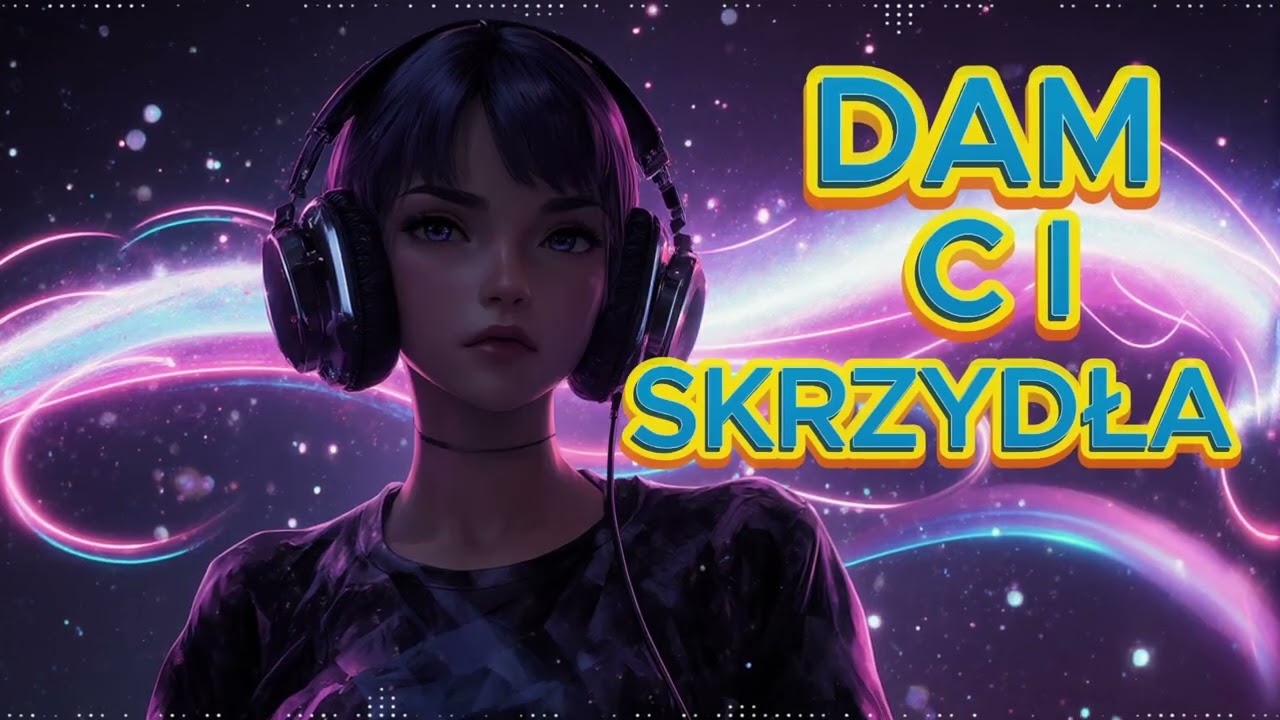 Dam Ci Skrzydła - Dj siekla 