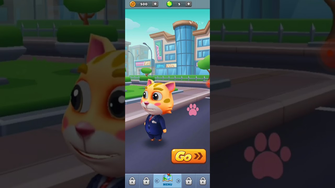 Cópias de Subway Surfers 