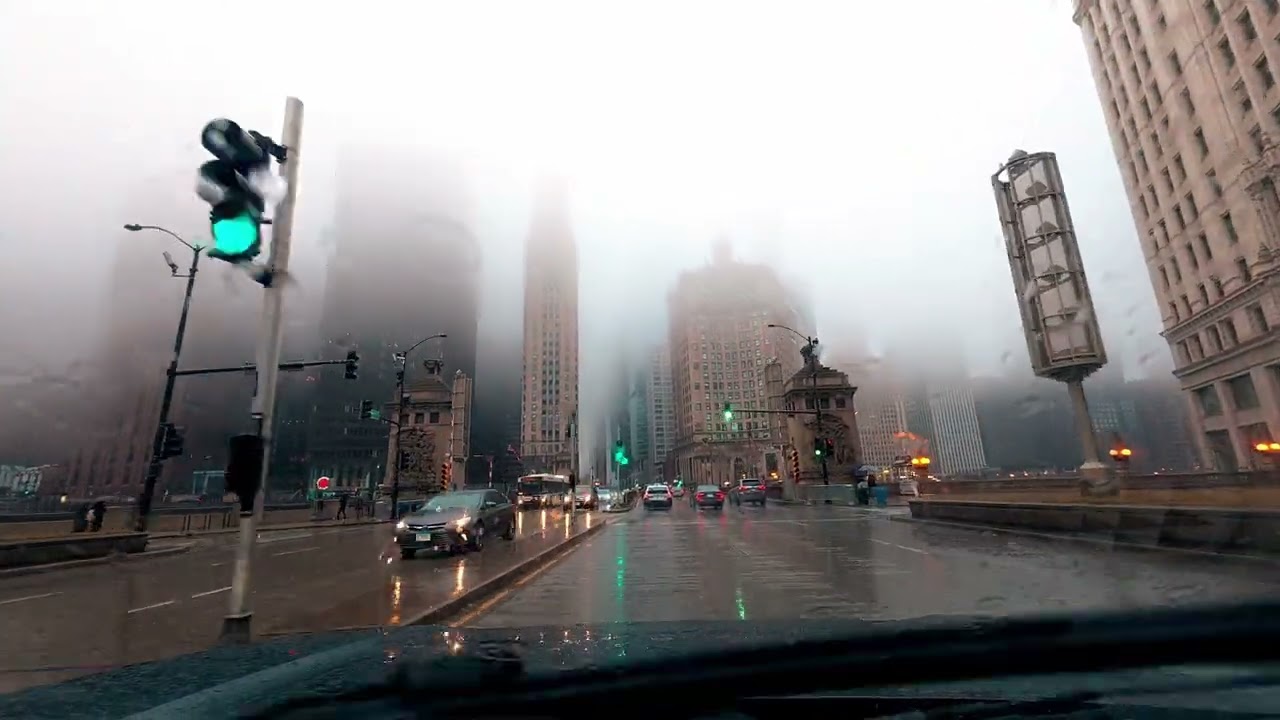 Chicago 4K