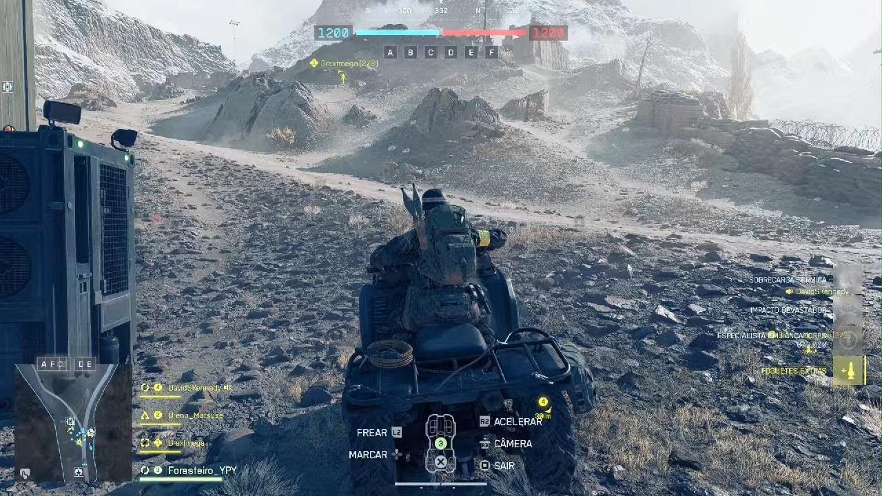 Battlefield 6 Ps5 vs Pc