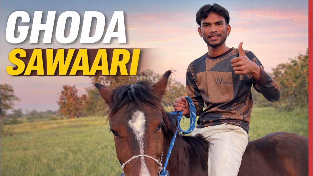 Ye Kya Ho Gya First War? 🐎