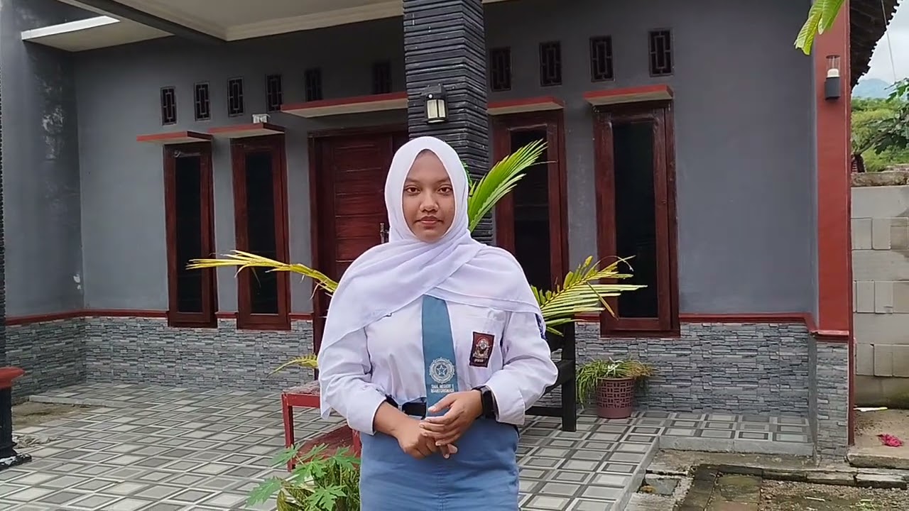 UJIAN PRAKTIK BAHASA INGGRIS LANJUT,TEMA ONLINE SHOPPING 
