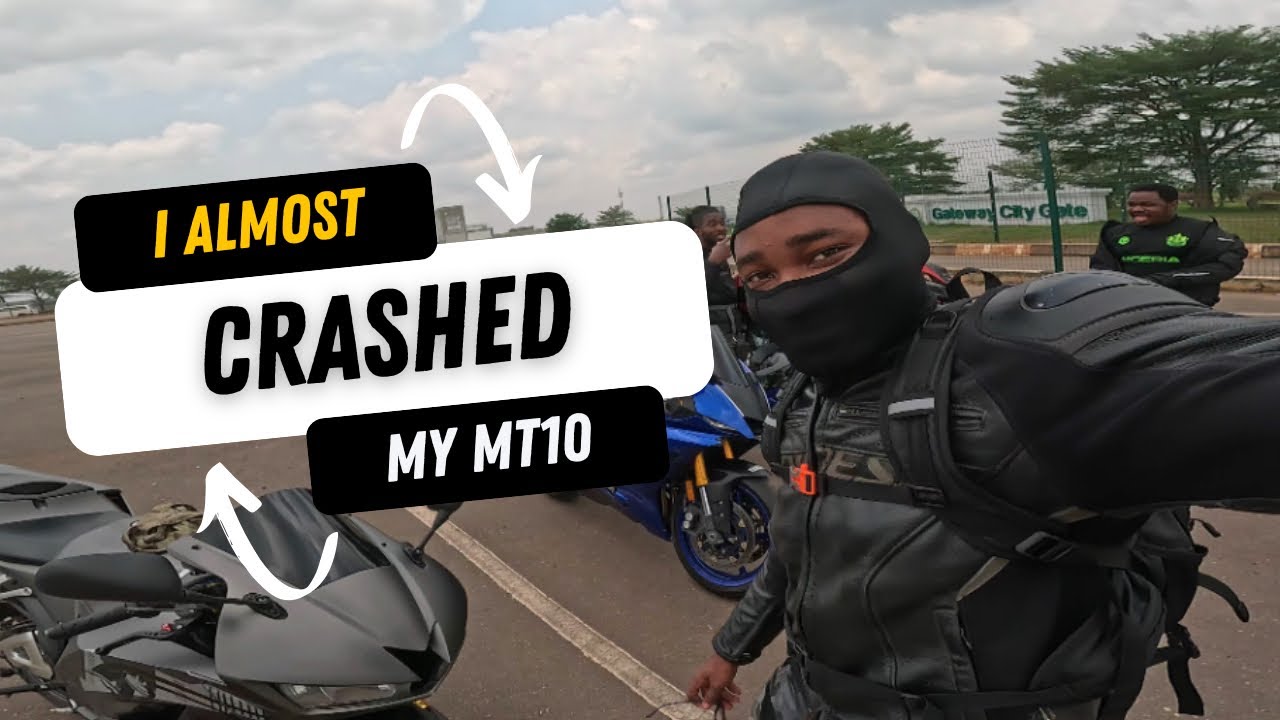 Yamaha MT-10 vs Yamaha R1, Honda CBR600RR & Yamaha R6 | Wild Ride & Surprise Biker Club Meetup!