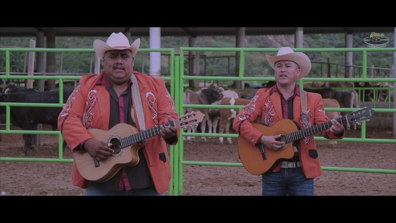 Impacto Sierreño - El Ganadero (Video)