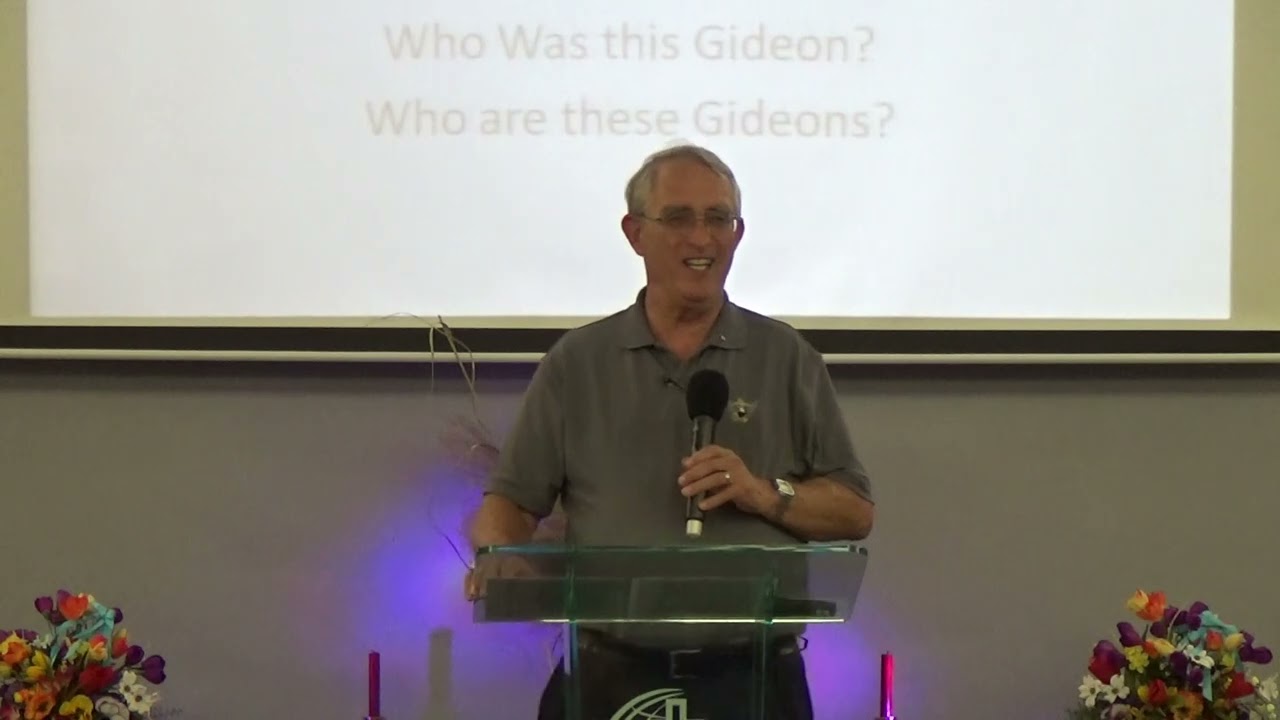 2015 Dartball Banquet Speaker
