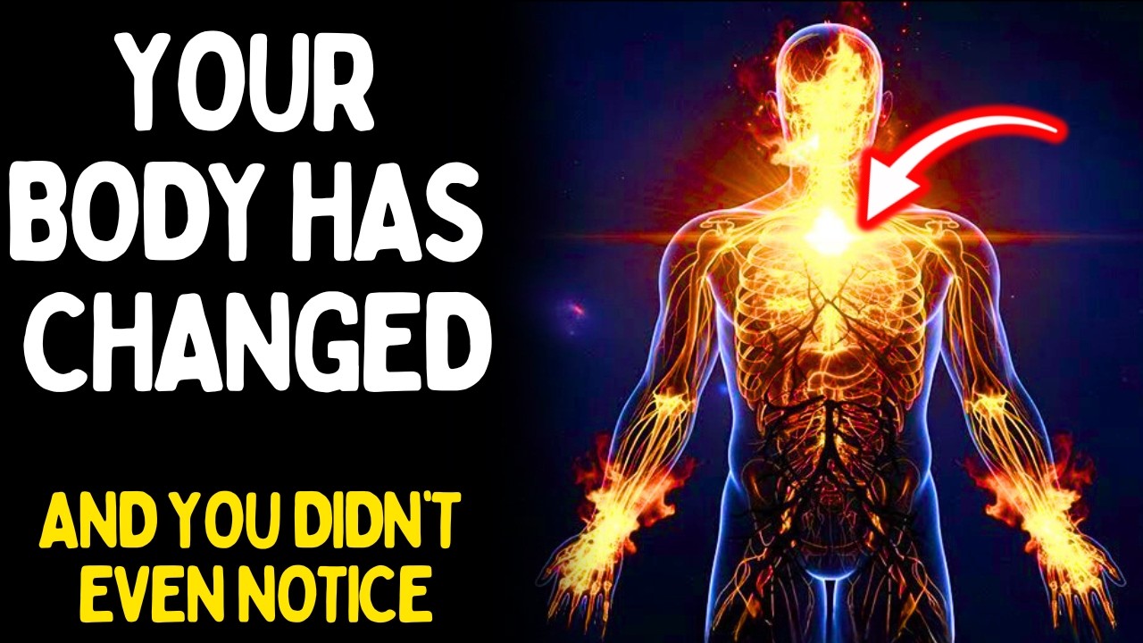 If You Feel THIS, Your SPIRITUAL AWAKENING Is IRREVERSIBLE