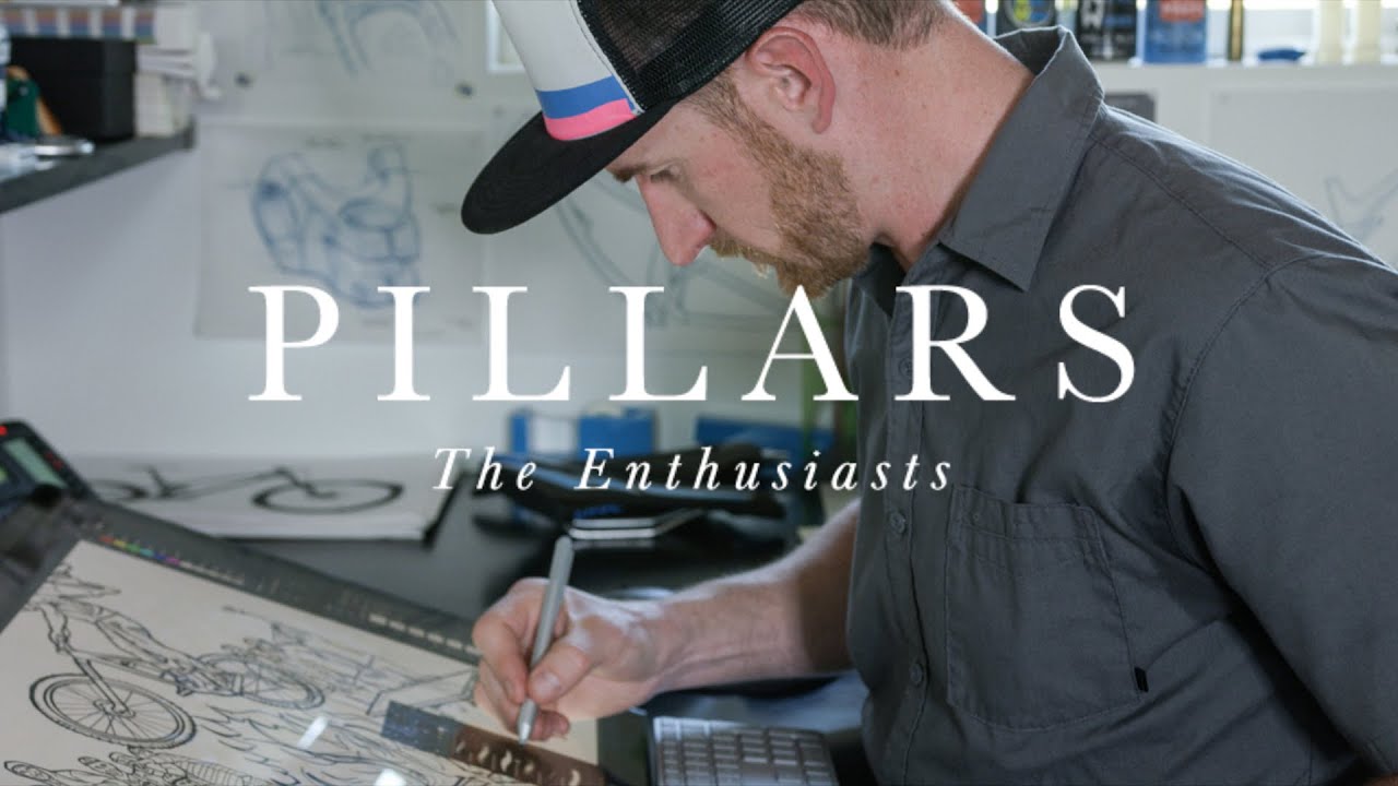 Pillars of Bellingham, WA // The Enthusiasts: Lacy Kemp & Darrin Seeds