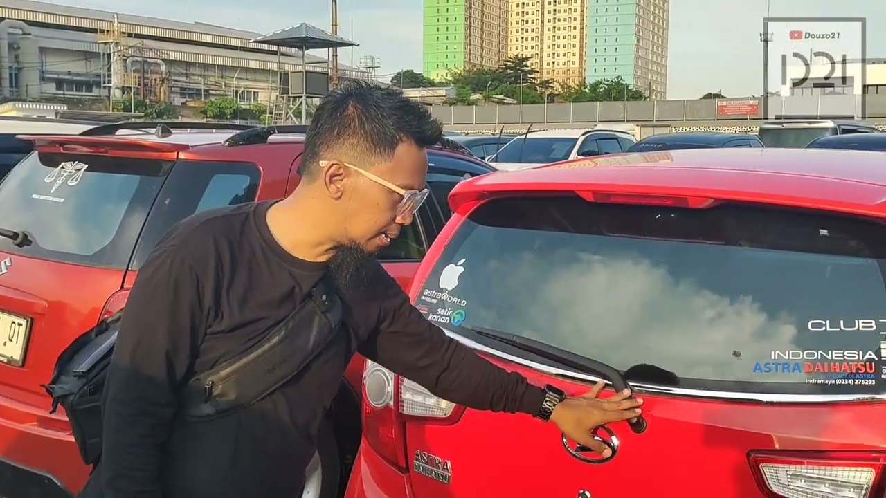 GUDANG Mobil Bekas Rental BUMN & Ex PT Dijual Terbuka Rebutan Pedagang MobKas & Pribadi!